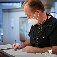 Dr. Derek Rogers
