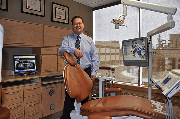 Dr. Derek Rogers